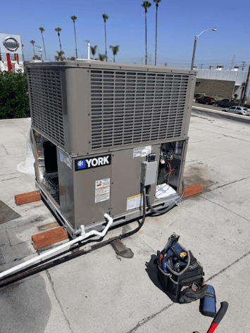 Air Conditioning Services | Climate Air Masters Inc.